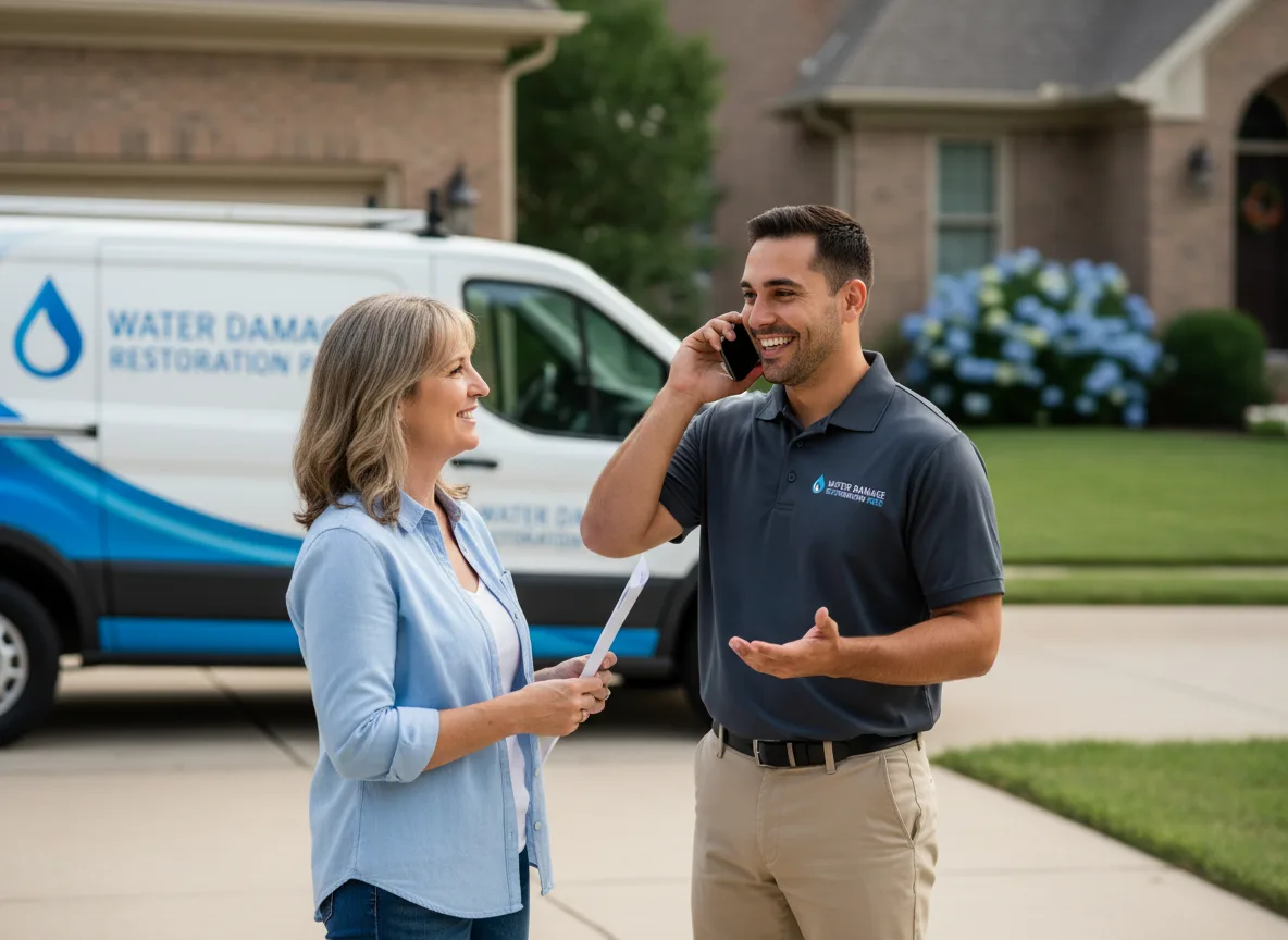 Flood Restoration Jacksonville, AL FAQs